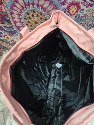 Morral Universutario Impermiable Tela Impermiable - Miniatura 5