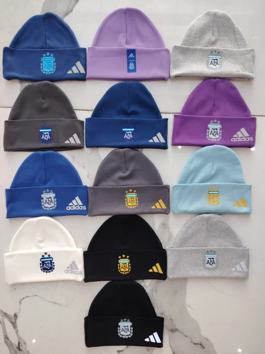 Gorros Deportivos