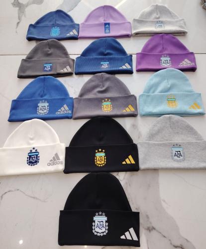 Gorros Deportivos - Miniatura 2