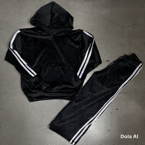 Conjunto Push