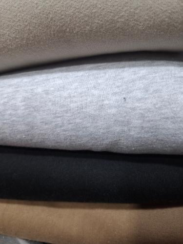 Baggy Regulable Unisex de Friza Invisible - Miniatura 3