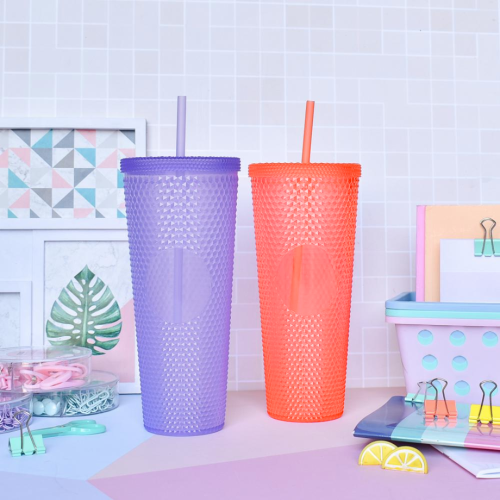 Vaso de Plastico Starbucks - Cod: Sbk- 41276
