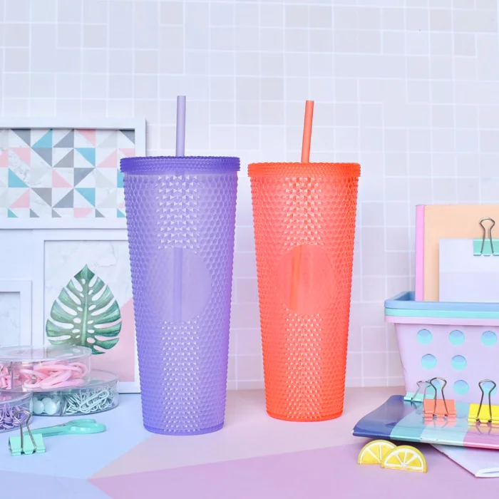 Vaso de Plastico Starbucks - Cod: Sbk- 41276