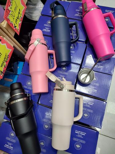 Kit de Termo