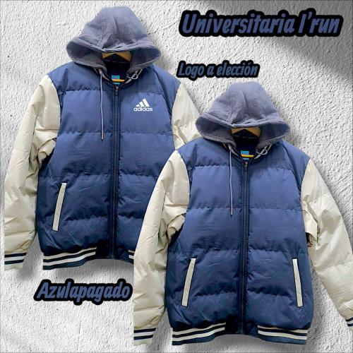 Universitaria de Hombre - Miniatura 2