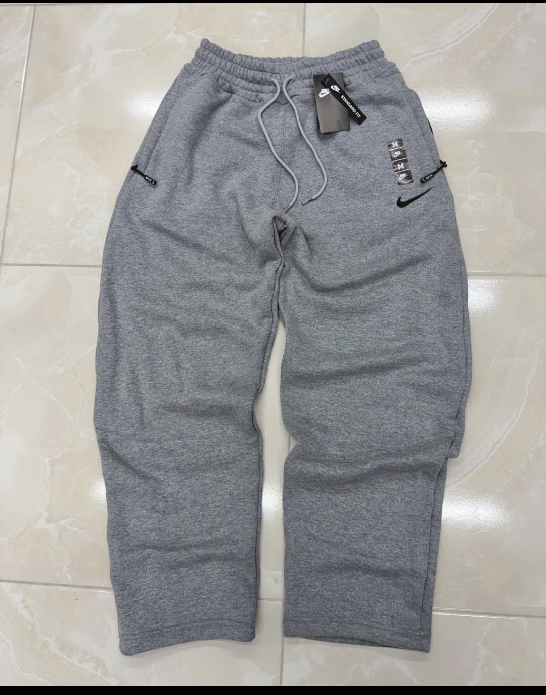 Joggins Baggy Premiun Friza - Imagen 2