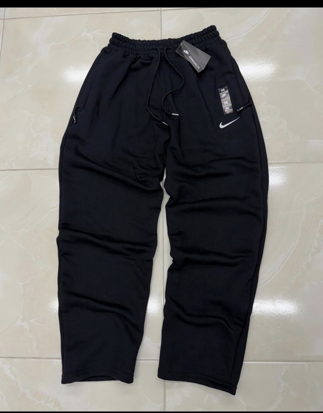 Joggins Baggy Premiun Friza - Imagen 4
