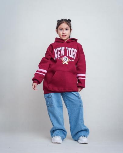 Maxi Buzo New York