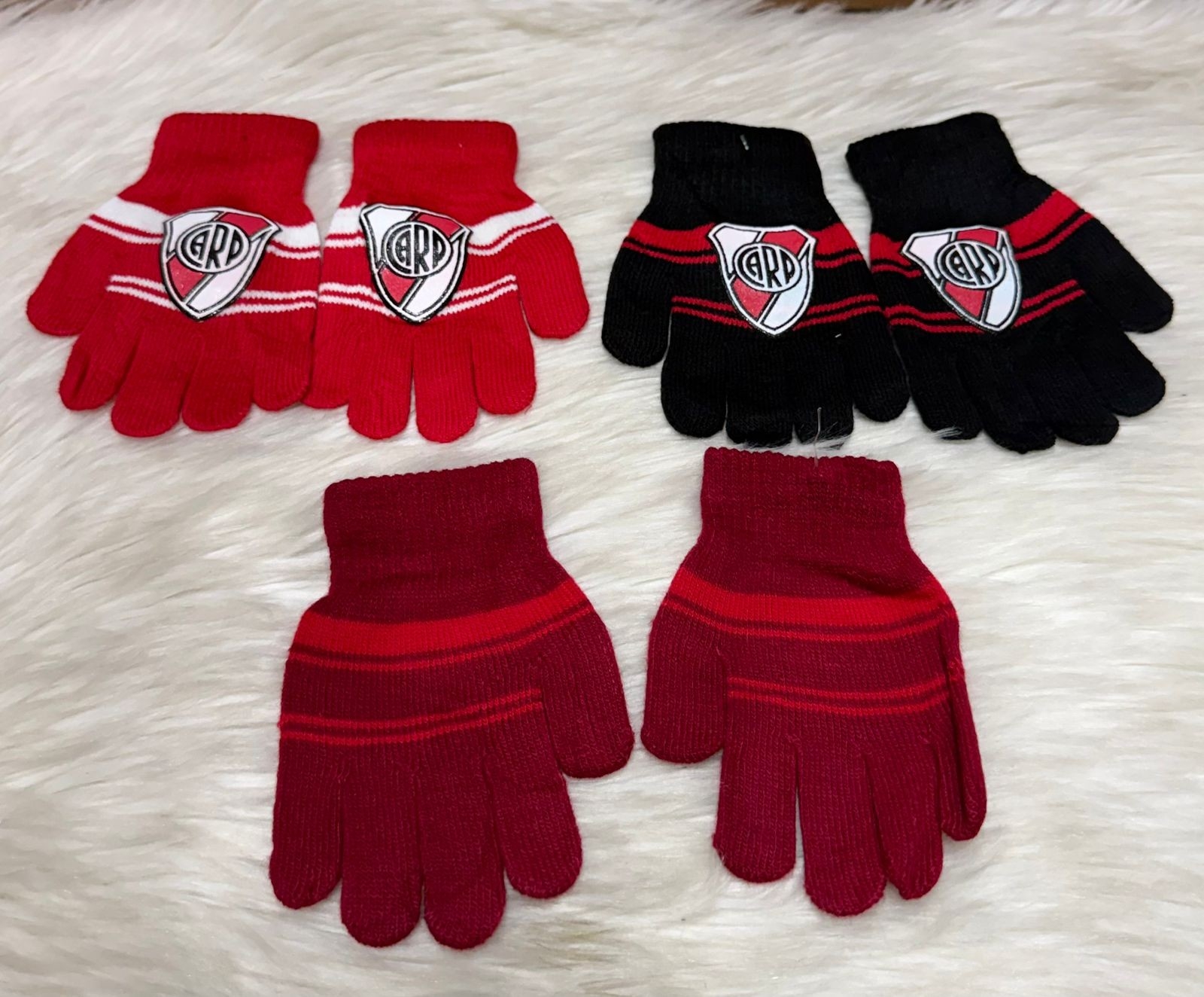 Guantes para Niños - Imagen 2