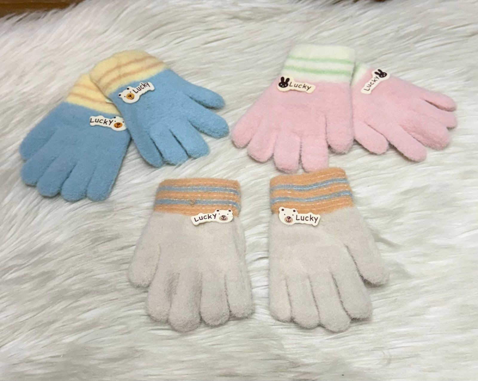 Guantes para Niños - Imagen 3