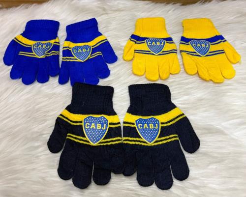 Ingreso  Guantes para Niños