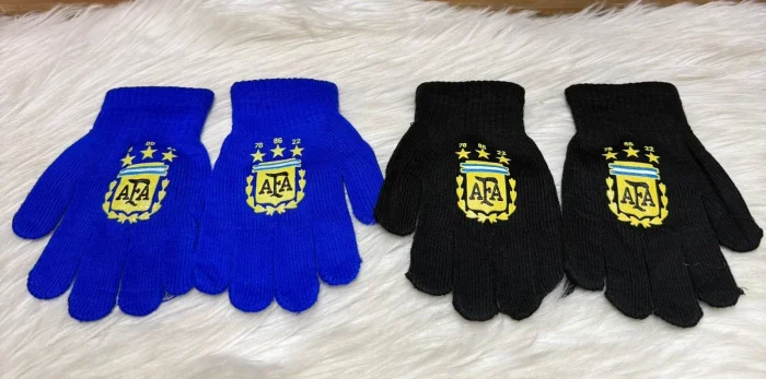 Ingreso  Variedad de Guantes para Niños Super Calientitos