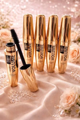 Mascara de Pestañas Volumen 24h T3jar Waterproof