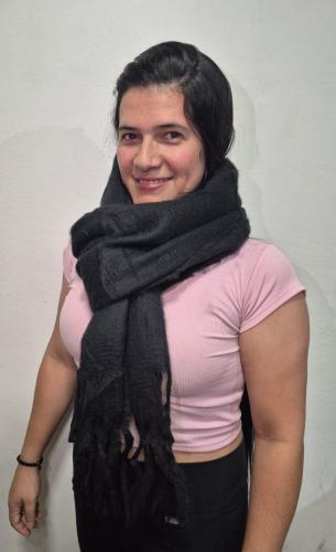 Nuevo Ingrsso de Bufanda Nube