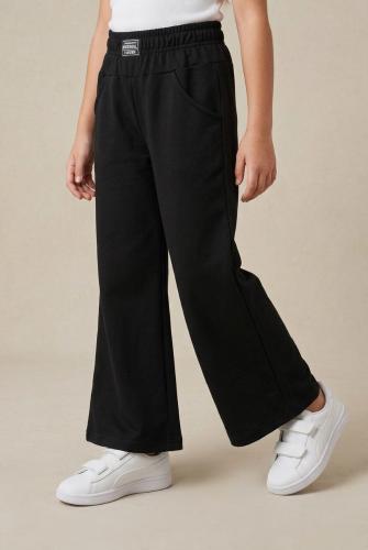 Palazo Nena Darlon Pantalon  Niñas Largo Moderno Cómodo Invierno - Miniatura 3