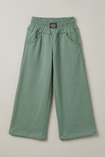 Palazo Nena Darlon Pantalon  Niñas Largo Moderno Cómodo Invierno - Miniatura 5