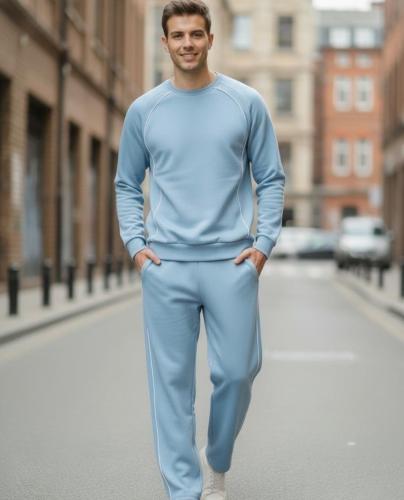 Conjunto Darlon Hombre - Miniatura 5