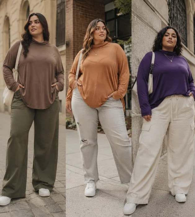 Media Polera