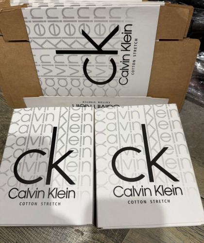 Cajas de Boxer Calvin Klein - Miniatura 2