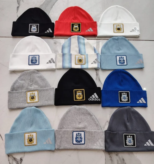 Gorros Deportivos