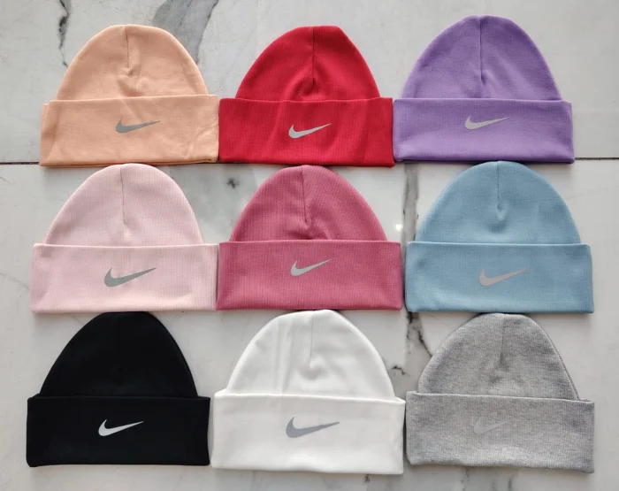 Gorros Deportivos