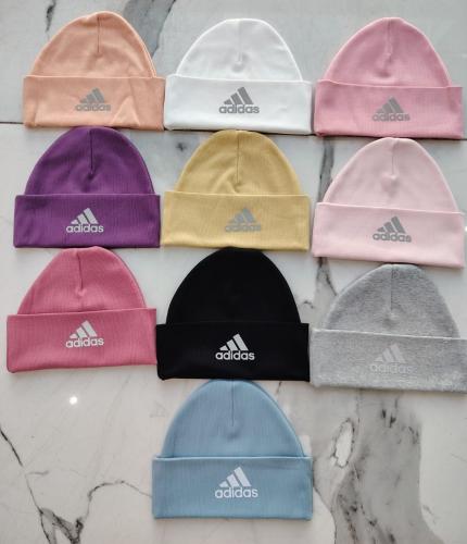 Gorros Deportivos - Miniatura 2