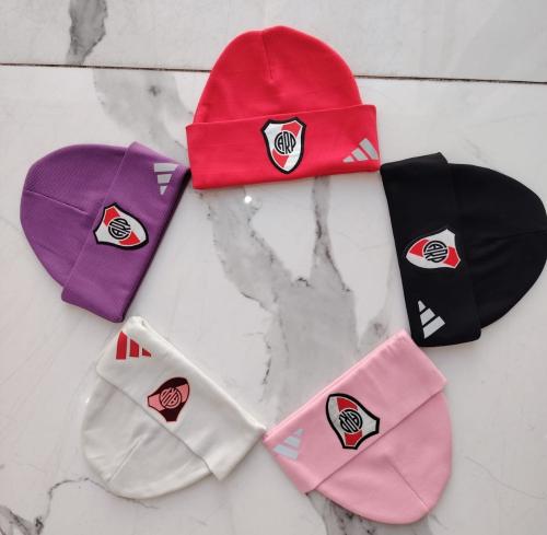 Gorros Deportivos - Miniatura 2