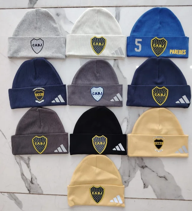 Gorros Deportivos