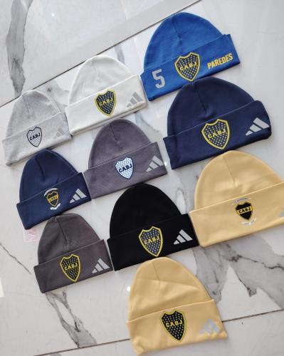 Gorros Deportivos - Miniatura 2