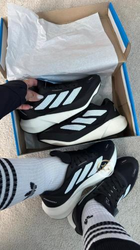 Zapatillas Adidas Boston 11 Importadas