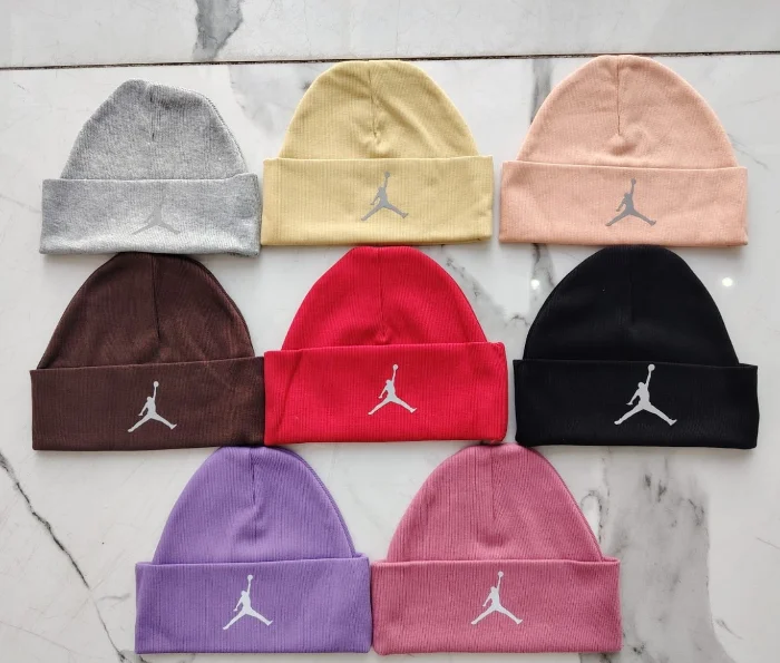 Gorros Deportivos