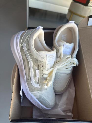 Zapatillas Vans Ultrarange Importadas Brasileras - Miniatura 2