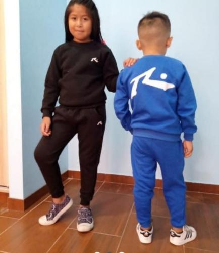 Conjunto  Frisa Premiun  por  Pedido - Miniatura 3