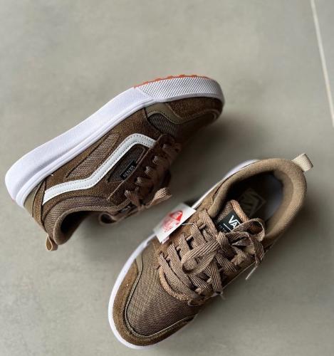 Zapatillas Vans Ultrarange Brasileras Calidad Premium