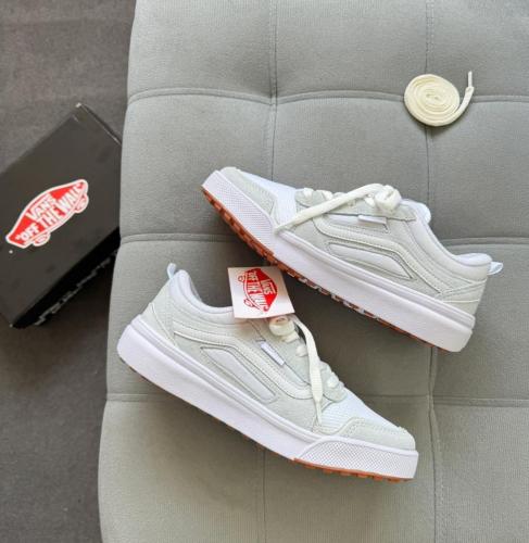 Zapatillas Vans Ultrarange Brasileras Calidad Premium