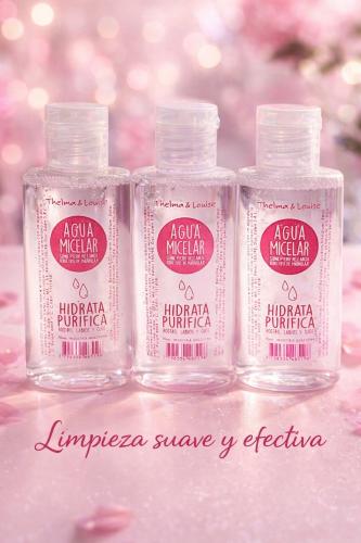 Agua Micelar