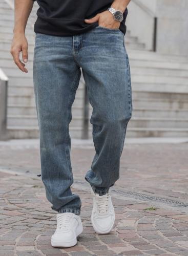 Pantalón Mom Recto