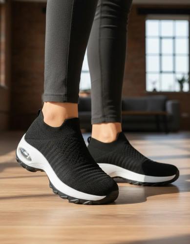 Zapatillas Elastizadas con Capsula Dama Proforce Art 3547  (35 al 40) - Miniatura 2