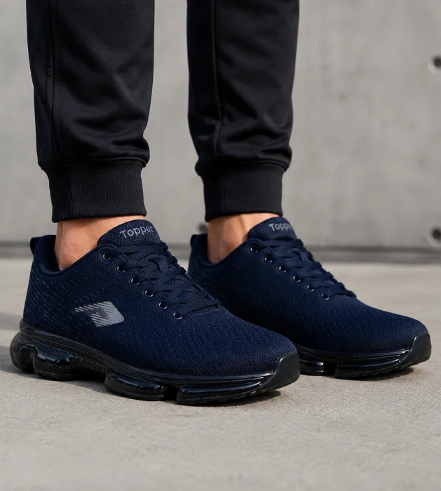 Zapatilla Deportiva de Hombre con Capsula Proforce 3053 (39 al 45)