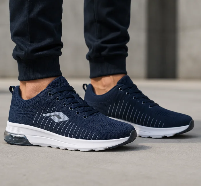 Zapatilla Deportiva de Hombre con Capsula Proforce 3032 (39 al 45)