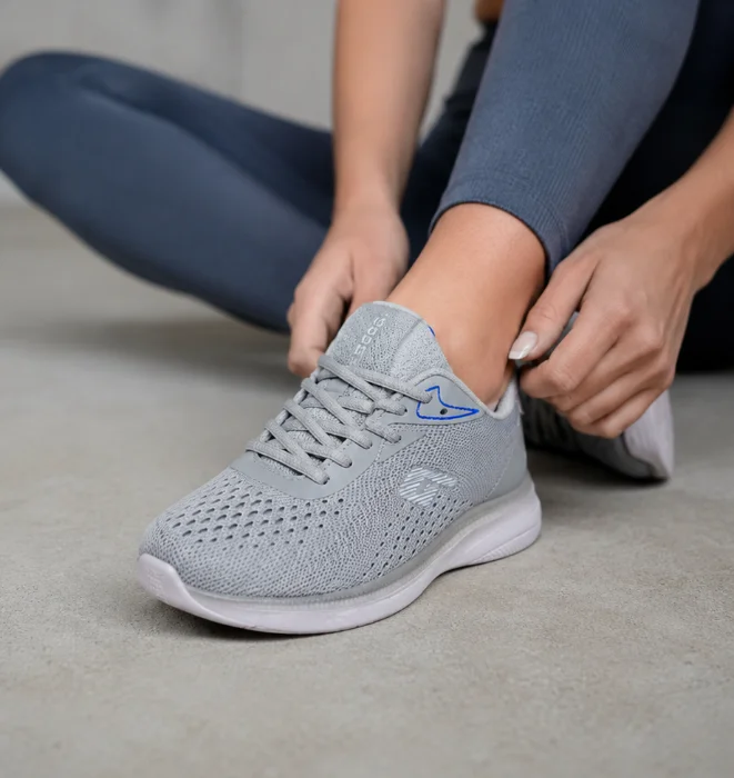 Zapatilla Deportiva Liviana de Dama Proforce Art 3565 (35 al 40)