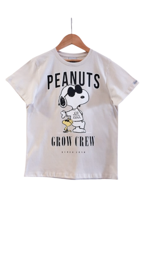 Remera Snoopy