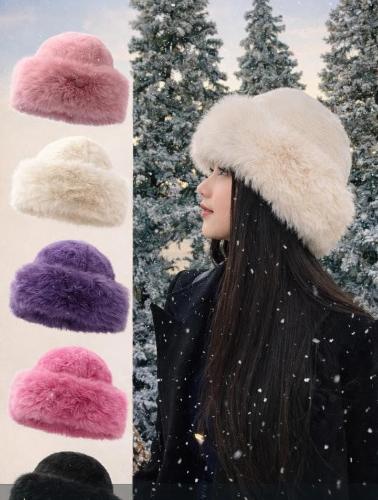 Gorros con Piel - Miniatura 2