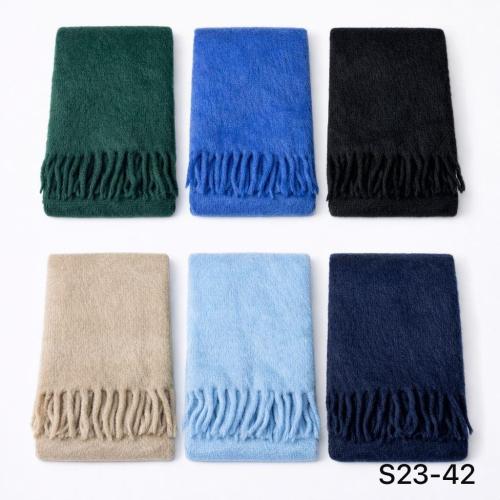 Bufandas Nube Premium Super Abrigados - Miniatura 4