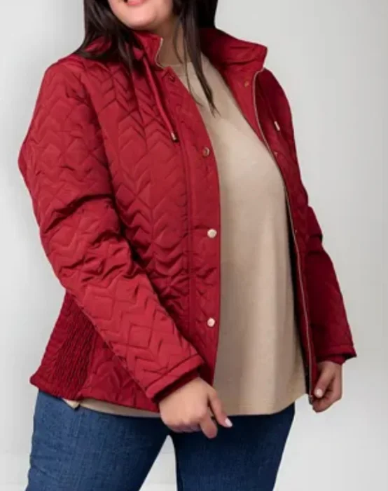 Campera Matelace T/esp