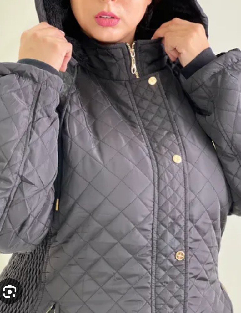 Campera Matelace T/esp - Imagen 2