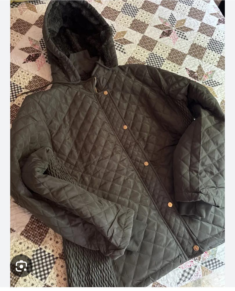 Campera Matelace T/esp - Imagen 3