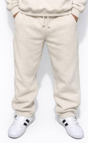 Pantalón Baggy Frizado