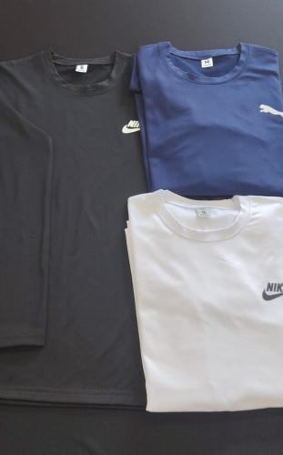 Camiseta Termico Multimarca Nene Unisex