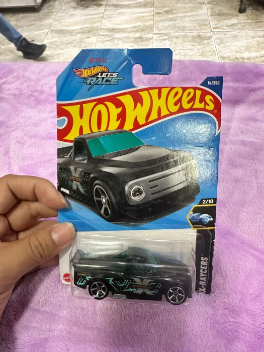Autos Hot Wells Original